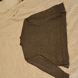 Old Navy, Mockneck sweater size Large Tall